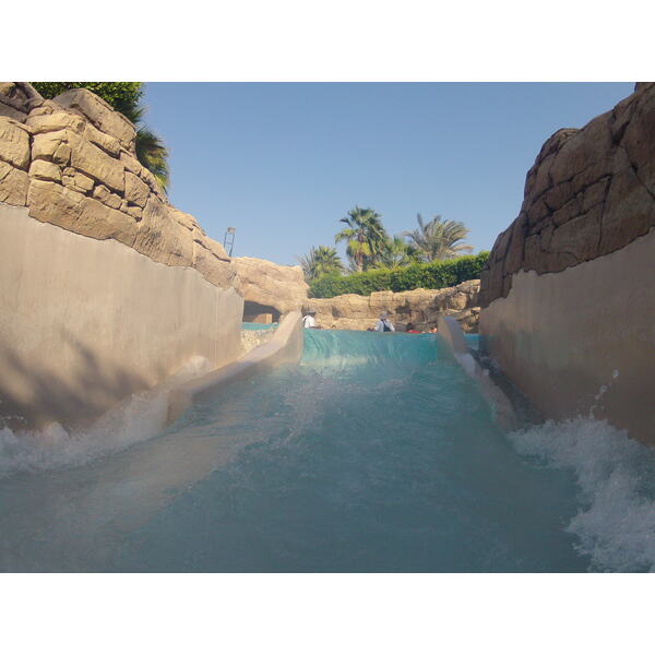 Picture United Arab Emirates Dubai Dubai Aquaventure 2012-01 13 - Discovery Dubai Aquaventure