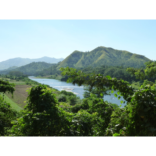 Picture Fiji Sigatoka river 2010-05 104 - Tours Sigatoka river