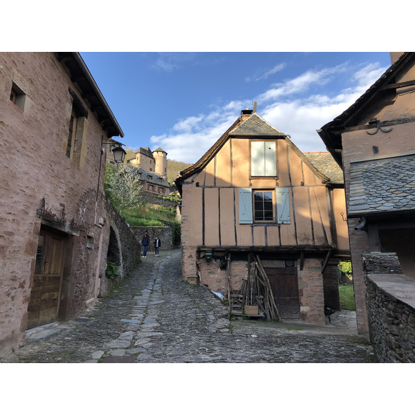 Picture France Conques 2018-04 184 - Around Conques