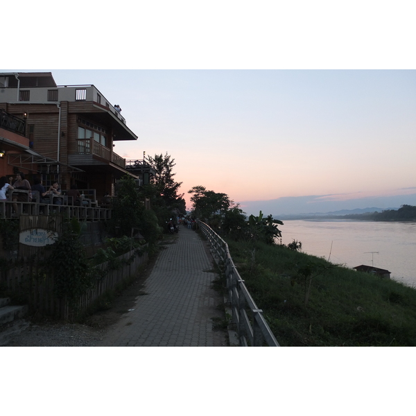 Picture Thailand Chiang Khan 2012-12 14 - Discovery Chiang Khan