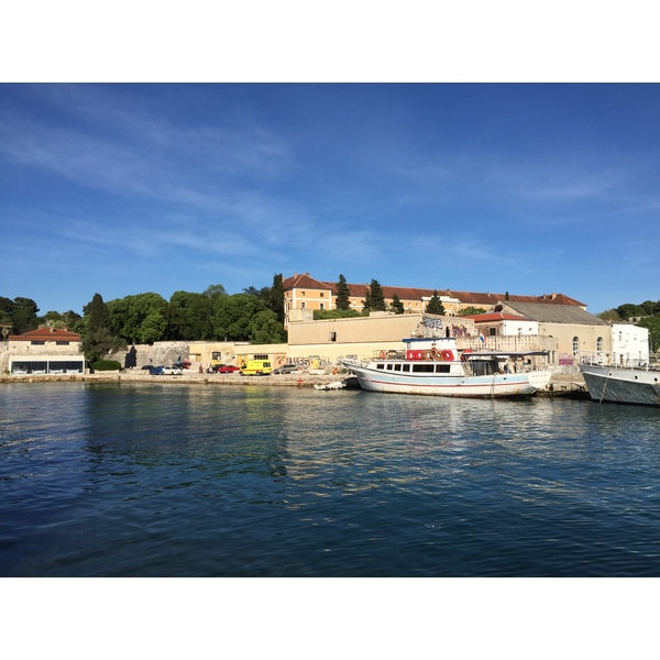 Picture Croatia Zadar 2016-04 208 - Around Zadar