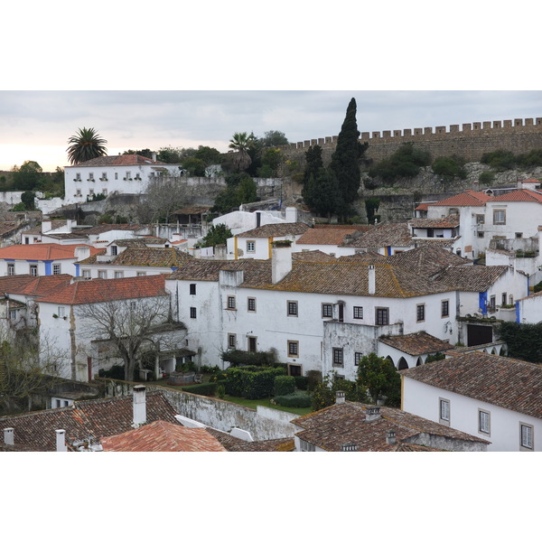 Picture Portugal Obidos 2013-01 35 - Recreation Obidos