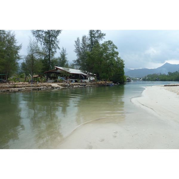 Picture Thailand Ko Chang Klong Prao beach 2011-02 37 - Tour Klong Prao beach