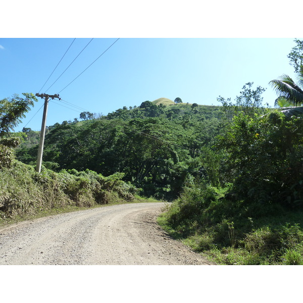 Picture Fiji Sigatoka river 2010-05 9 - Journey Sigatoka river