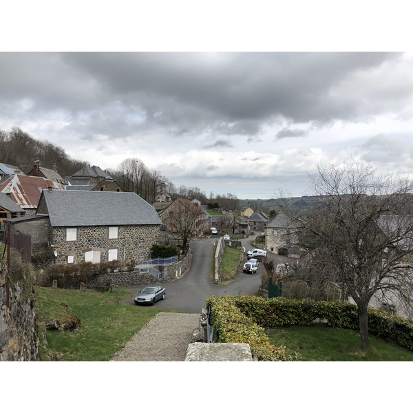 Picture France Dienne 2018-04 7 - Center Dienne