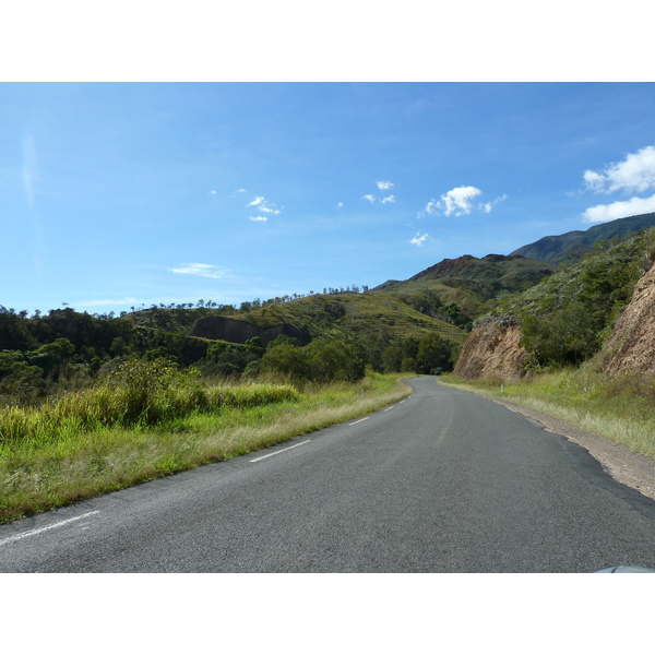 Picture New Caledonia Tontouta to Thio road 2010-05 13 - Tour Tontouta to Thio road