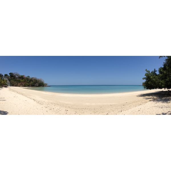 Picture Panama Contadora Island 2015-03 32 - Discovery Contadora Island