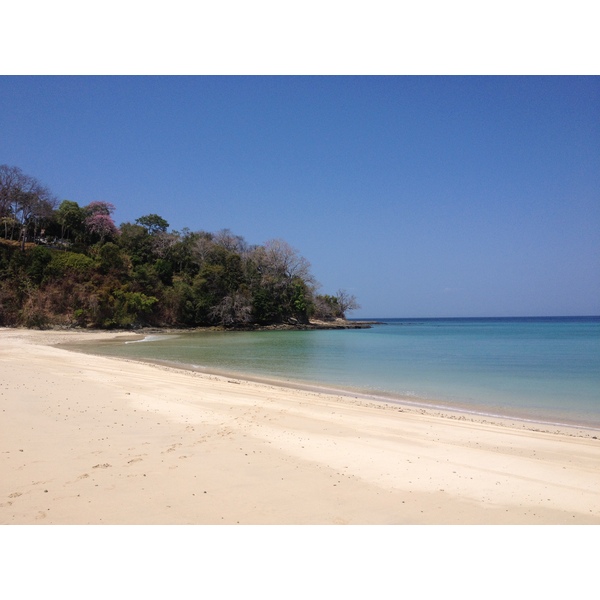 Picture Panama Contadora Island 2015-03 61 - Recreation Contadora Island