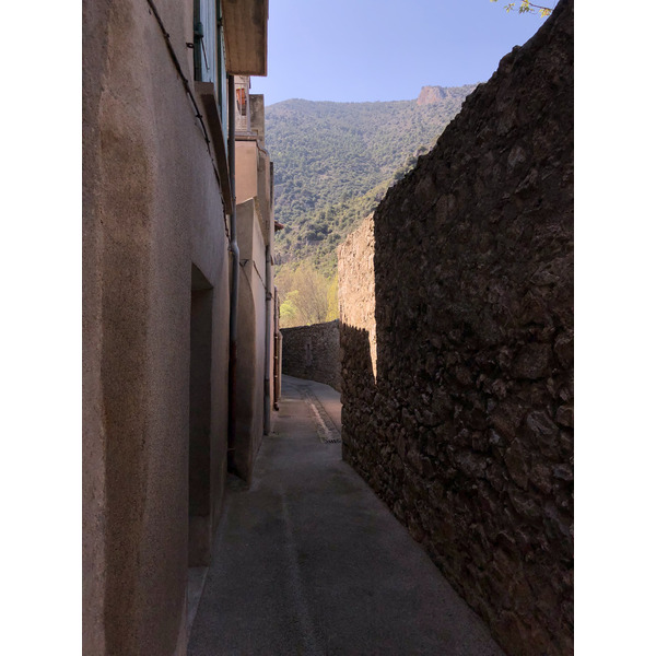 Picture France Villefranche de Conflent 2018-04 38 - Around Villefranche de Conflent