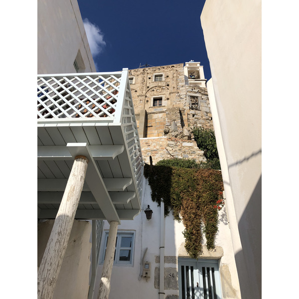 Picture Greece Astypalea 2018-07 124 - Center Astypalea