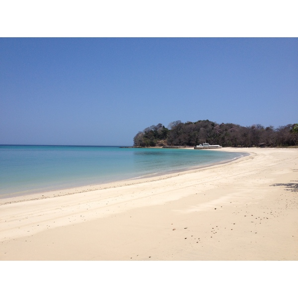 Picture Panama Contadora Island 2015-03 64 - Journey Contadora Island