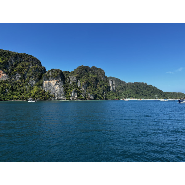 Picture Thailand Phuket to Ko Phi Phi Ferry 2021-12 32 - Tours Phuket to Ko Phi Phi Ferry