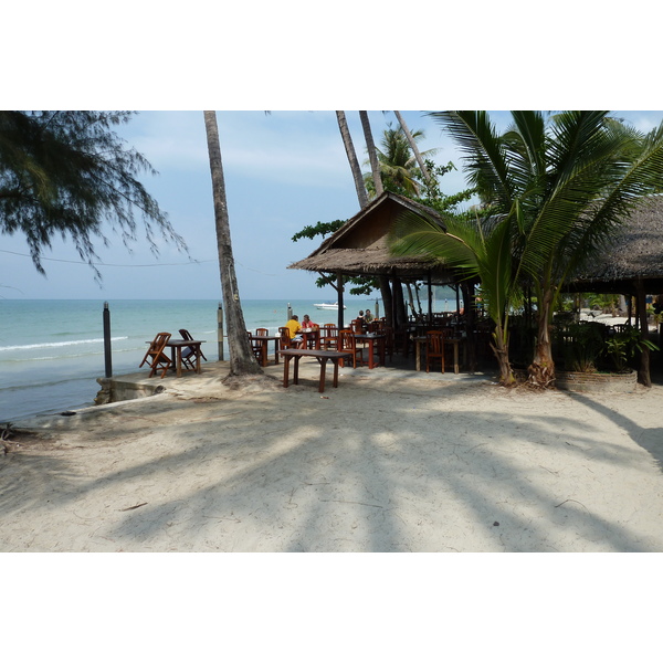 Picture Thailand Ko Chang Klong Prao beach 2011-02 91 - Tours Klong Prao beach