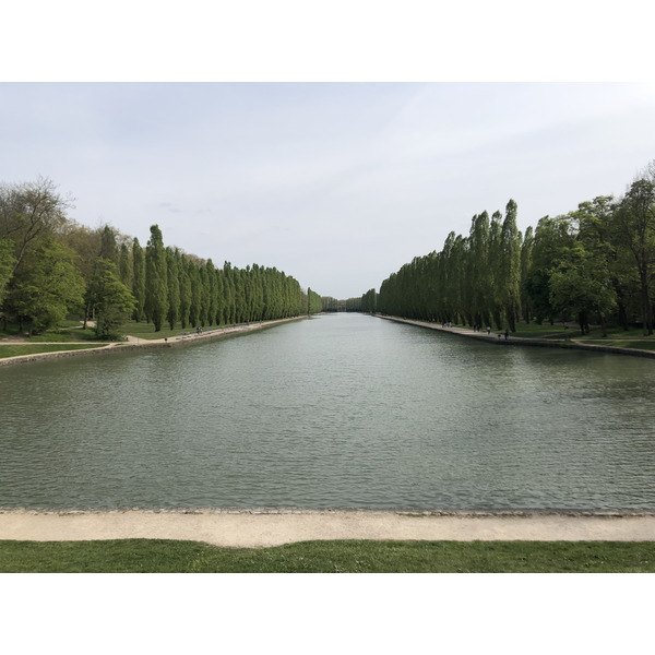 Picture France Parc de Sceaux 2019-04 74 - Journey Parc de Sceaux