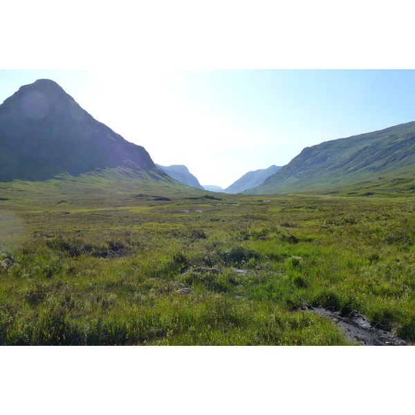 Picture United Kingdom Glen Coe 2011-07 14 - Around Glen Coe