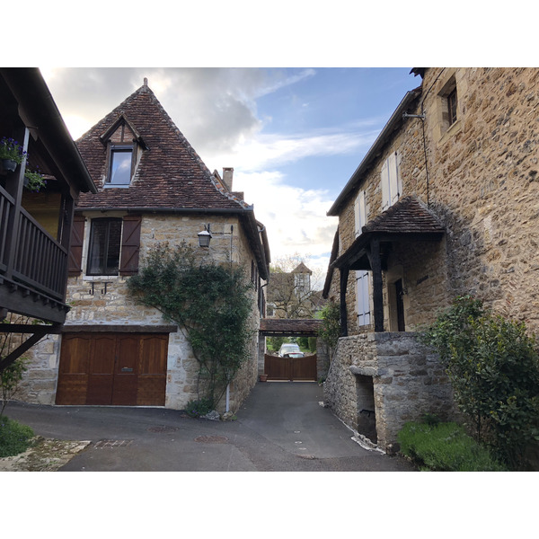 Picture France Carennac 2018-04 75 - Tours Carennac