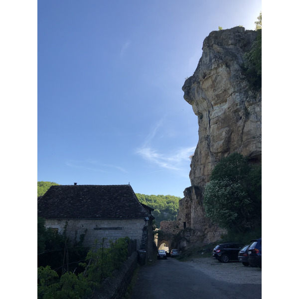 Picture France Rocamadour 2018-04 324 - Around Rocamadour