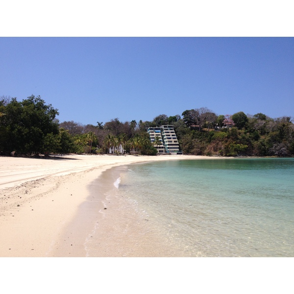 Picture Panama Contadora Island 2015-03 89 - Recreation Contadora Island