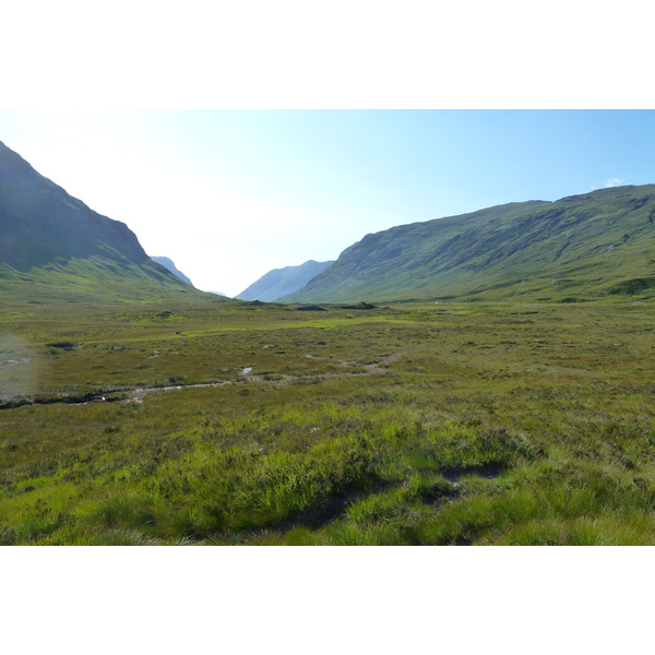 Picture United Kingdom Glen Coe 2011-07 12 - Tour Glen Coe