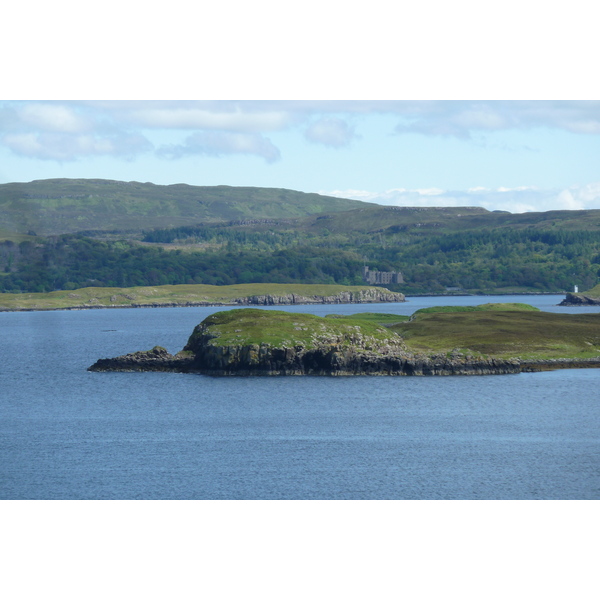 Picture United Kingdom Skye 2011-07 119 - Discovery Skye