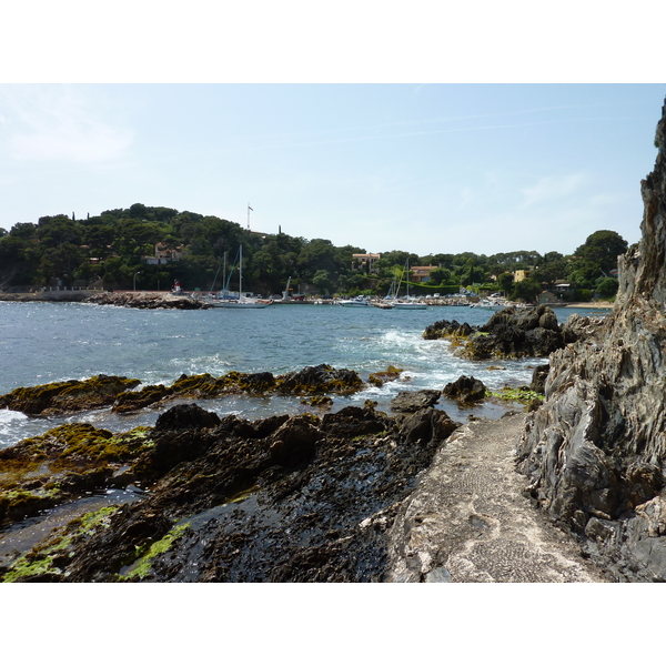 Picture France Giens Peninsula 2009-05 29 - Journey Giens Peninsula