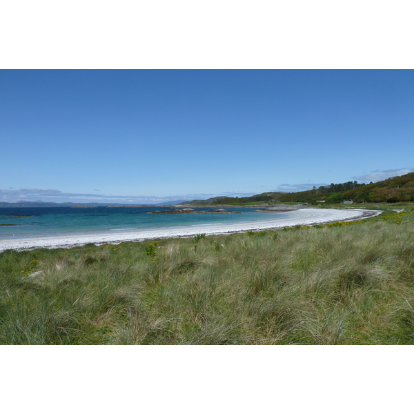 Picture United Kingdom Scotland Arisaig coast 2011-07 6 - Recreation Arisaig coast