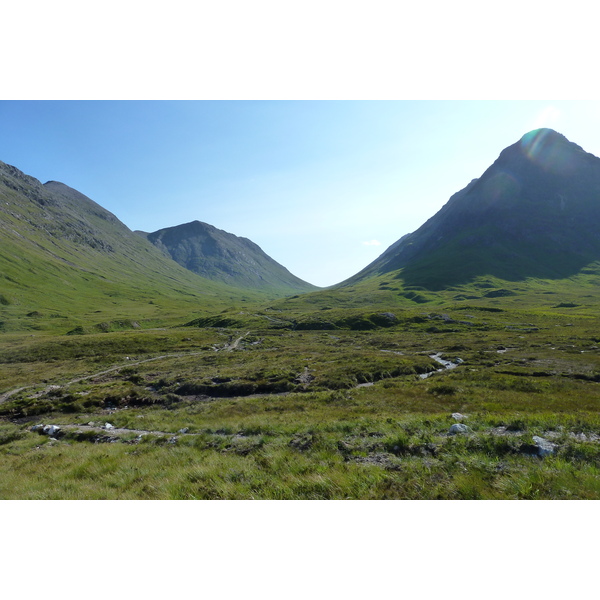 Picture United Kingdom Glen Coe 2011-07 37 - Journey Glen Coe