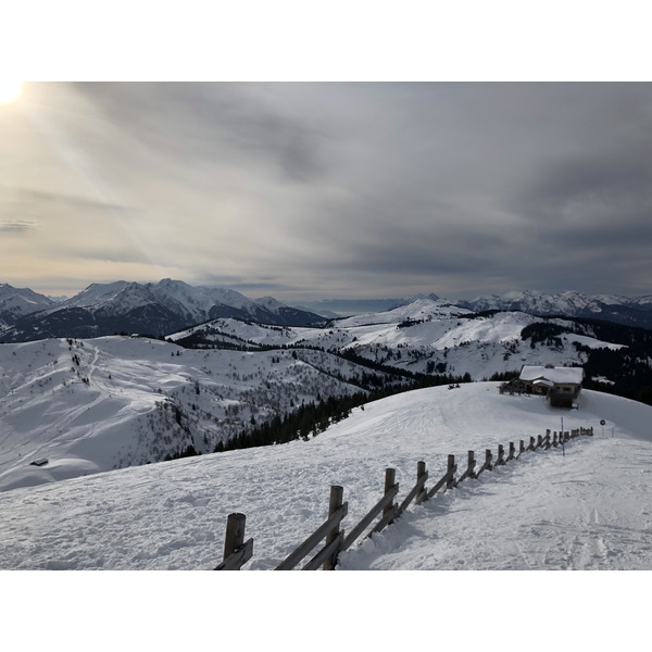 Picture France Praz sur Arly 2019-12 9 - Journey Praz sur Arly