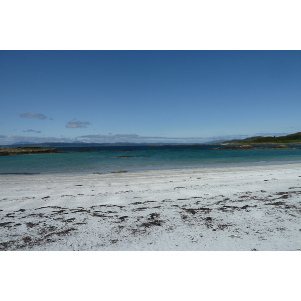 Picture United Kingdom Scotland Arisaig coast 2011-07 9 - Discovery Arisaig coast