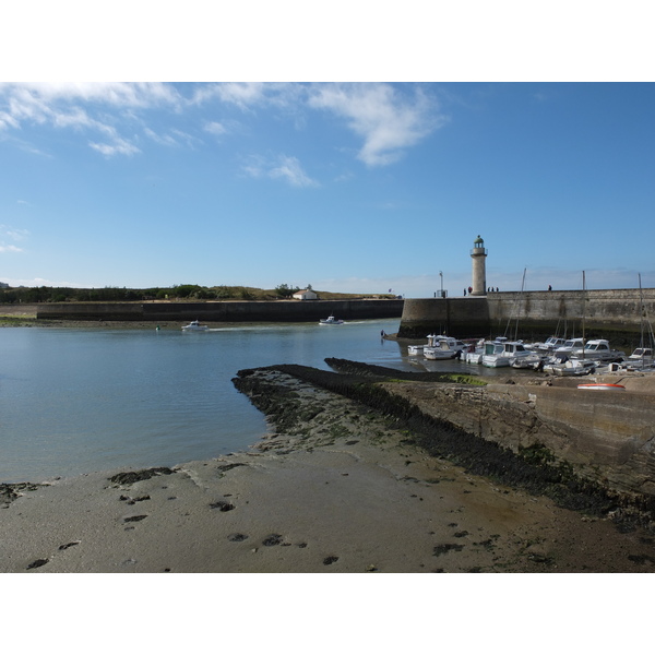 Picture France Saint Gilles Croix de Vie 2012-07 38 - Center Saint Gilles Croix de Vie