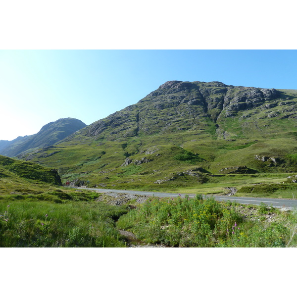 Picture United Kingdom Glen Coe 2011-07 40 - Tour Glen Coe