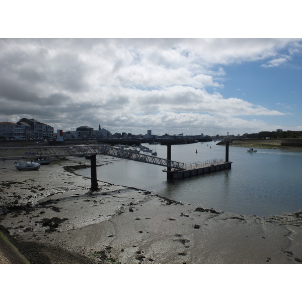 Picture France Saint Gilles Croix de Vie 2012-07 54 - Around Saint Gilles Croix de Vie