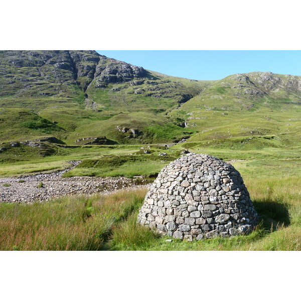 Picture United Kingdom Glen Coe 2011-07 83 - Around Glen Coe