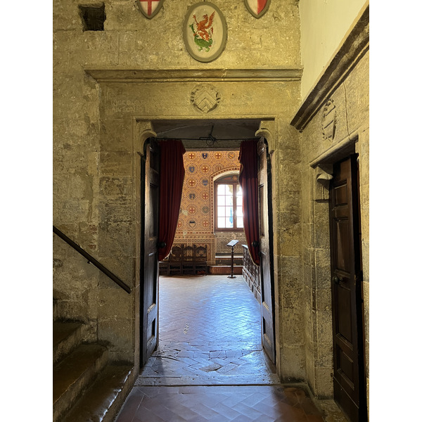 Picture Italy Volterra Palazzo dei Priori 2021-09 71 - Center Palazzo dei Priori