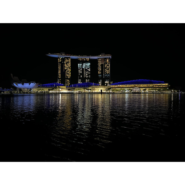 Picture Singapore Marina Bay 2023-01 30 - Journey Marina Bay