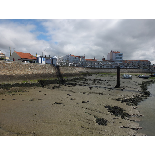 Picture France Saint Gilles Croix de Vie 2012-07 65 - Tours Saint Gilles Croix de Vie