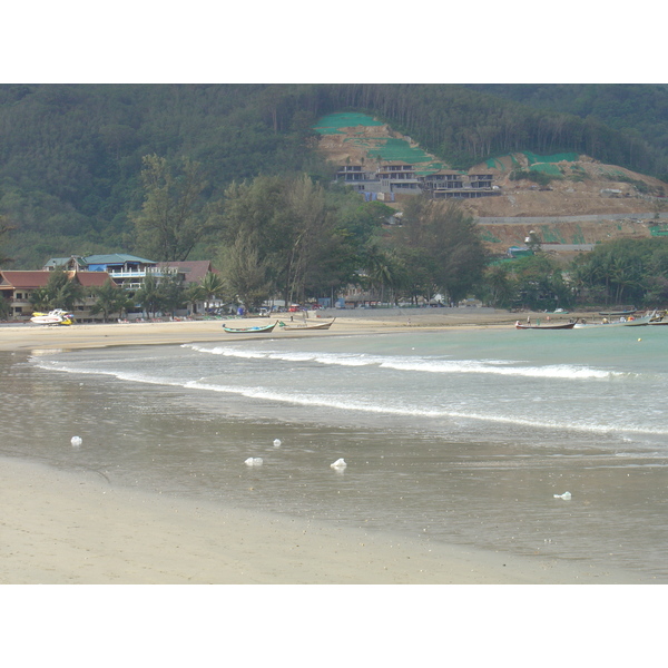 Picture Thailand Phuket Kamala Beach 2005-12 14 - Journey Kamala Beach