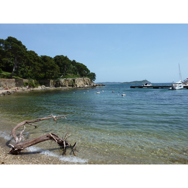 Picture France Giens Peninsula 2009-05 0 - Discovery Giens Peninsula