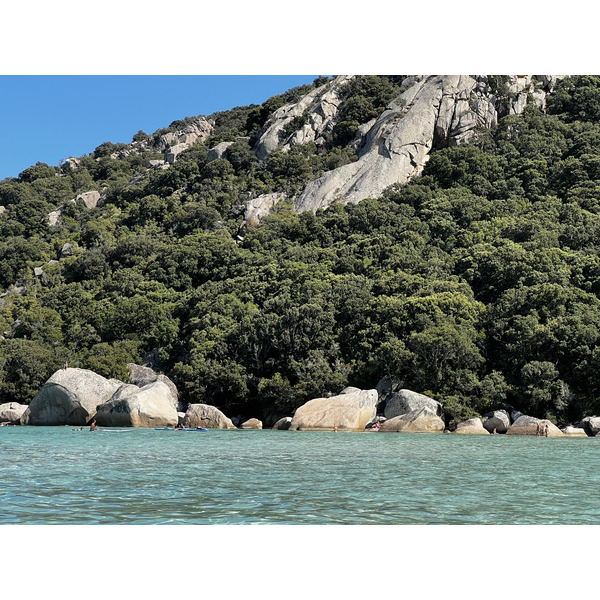 Picture France Corsica Santa Giulia Beach 2023-06 4 - Tours Santa Giulia Beach