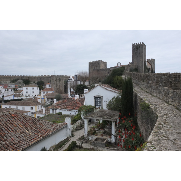 Picture Portugal Obidos 2013-01 51 - Around Obidos