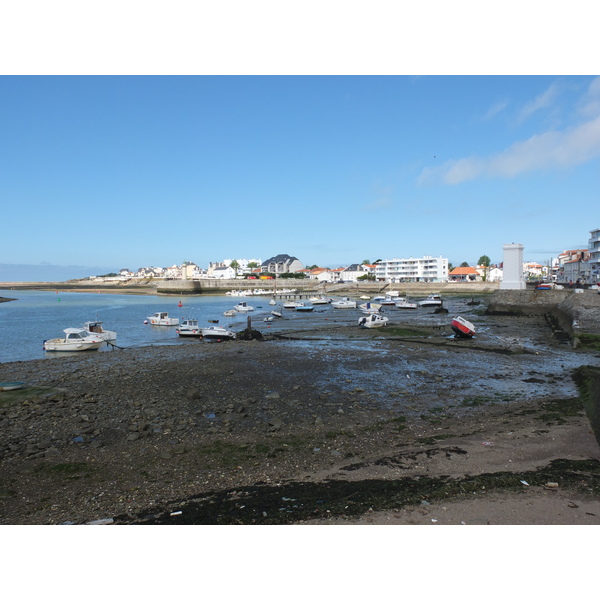 Picture France Saint Gilles Croix de Vie 2012-07 11 - Center Saint Gilles Croix de Vie