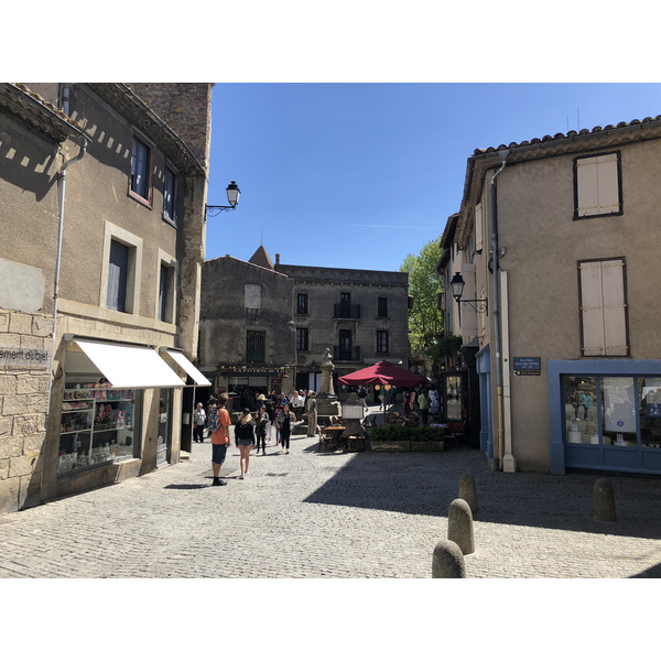 Picture France Carcassonne 2018-04 53 - Journey Carcassonne