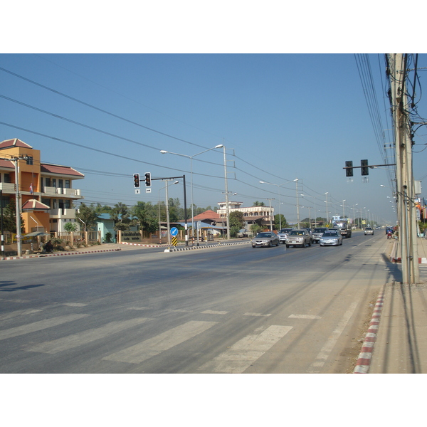 Picture Thailand Phitsanulok Singhawat Road 2008-01 63 - Around Singhawat Road