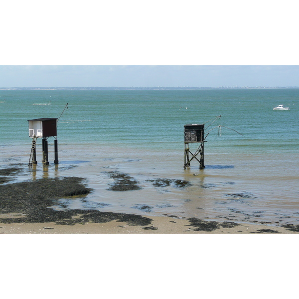 Picture France La Plaine sur mer Port Giraud 2007-07 12 - Recreation Port Giraud