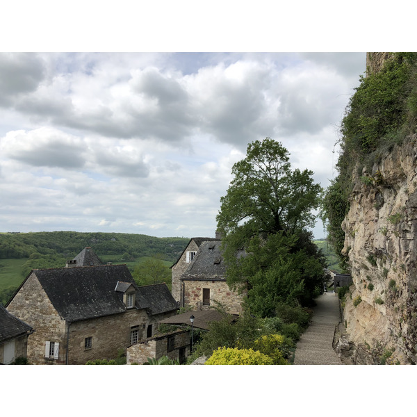 Picture France Turenne 2018-04 68 - Tours Turenne