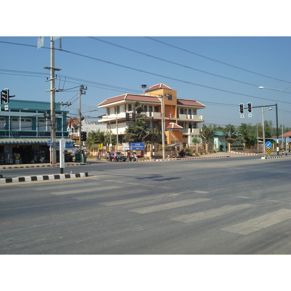 Picture Thailand Phitsanulok Singhawat Road 2008-01 64 - Discovery Singhawat Road