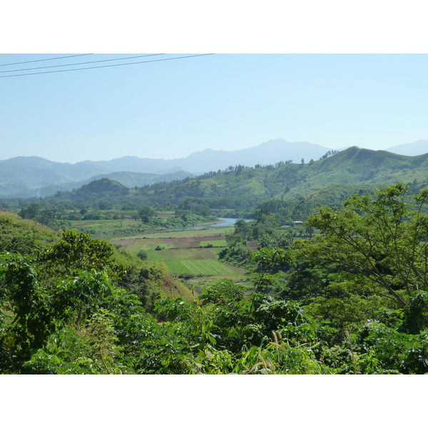 Picture Fiji Sigatoka river 2010-05 87 - Center Sigatoka river