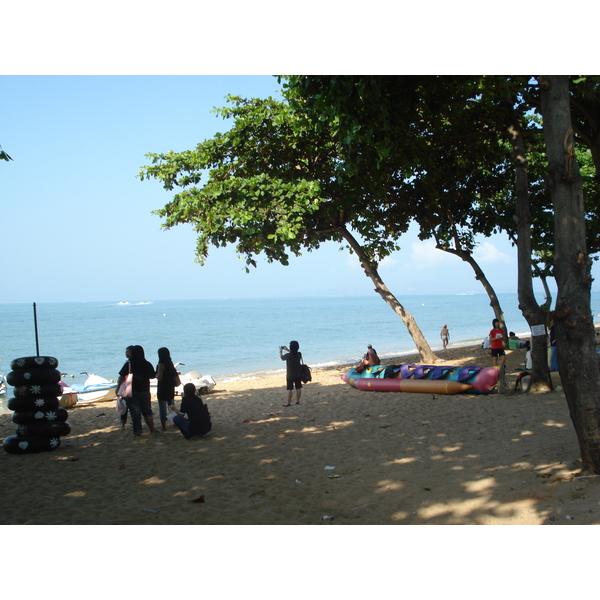 Picture Thailand Jomtien Jomtien Seashore 2008-01 42 - Tour Jomtien Seashore