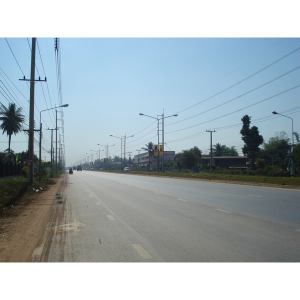 Picture Thailand Phitsanulok Singhawat Road 2008-01 72 - Discovery Singhawat Road