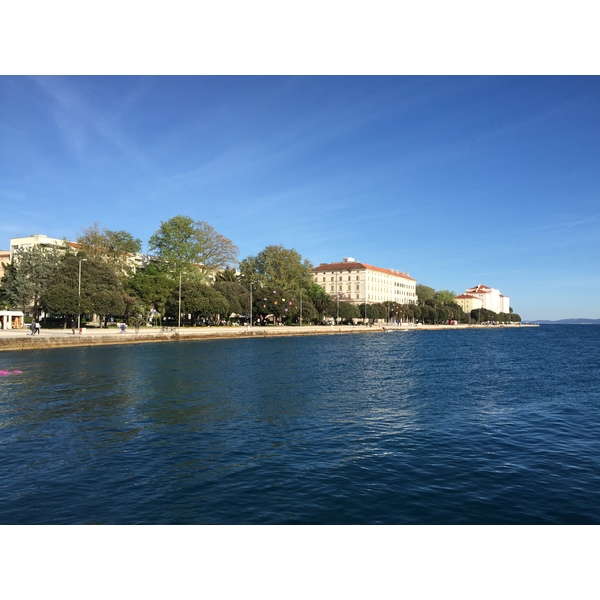 Picture Croatia Zadar 2016-04 176 - Journey Zadar